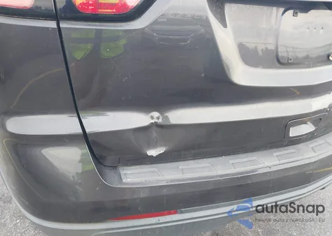 2014 Chevrolet Traverse Ls z USA, uszkodzony, nr VIN 1GNKRFED2EJ144283